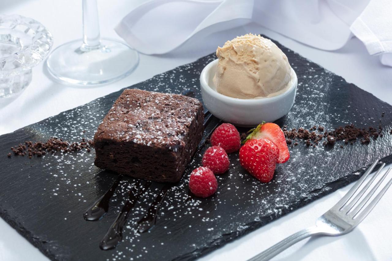 Best Western Claydon Hotel Eksteriør billede