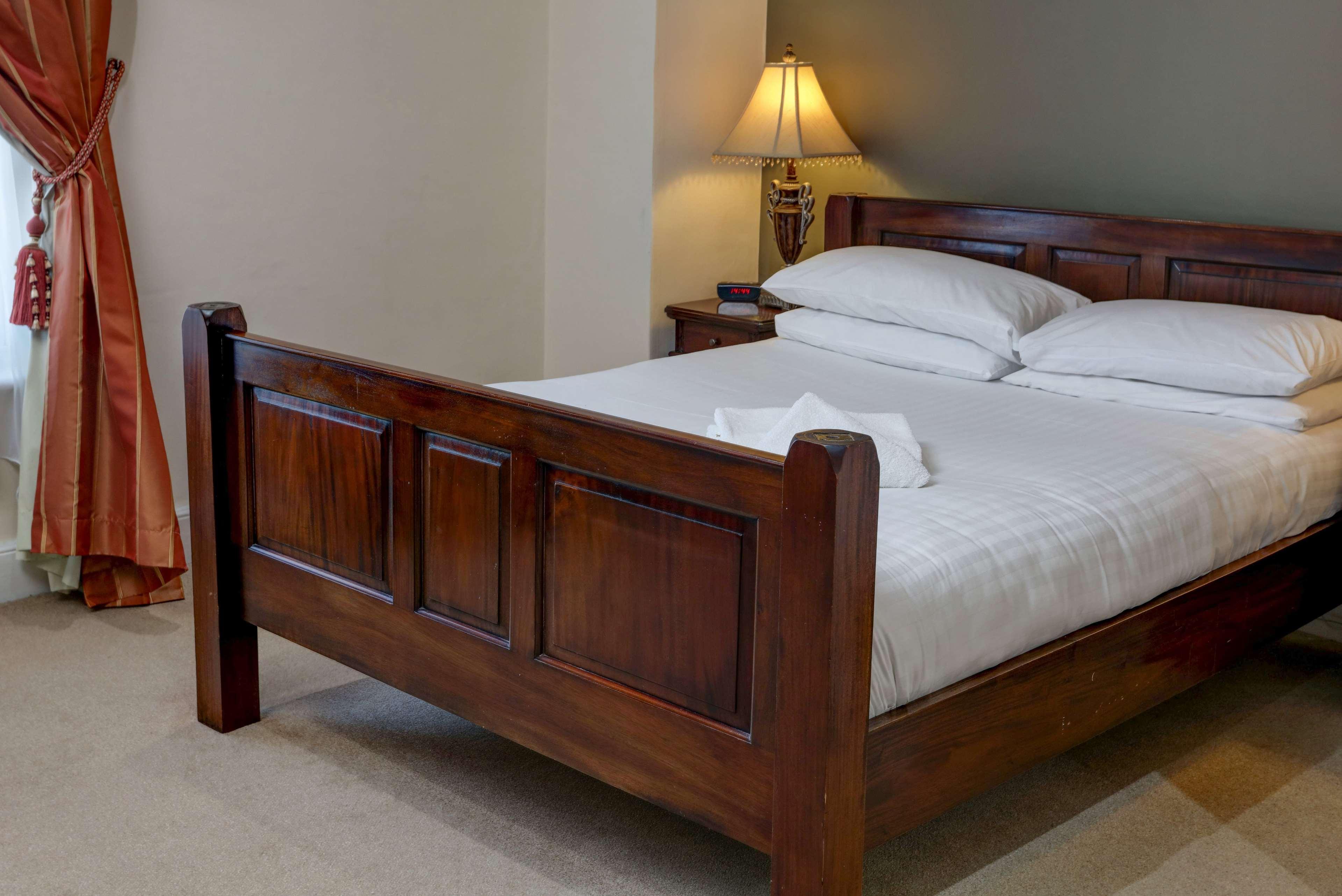 Best Western Claydon Hotel Eksteriør billede