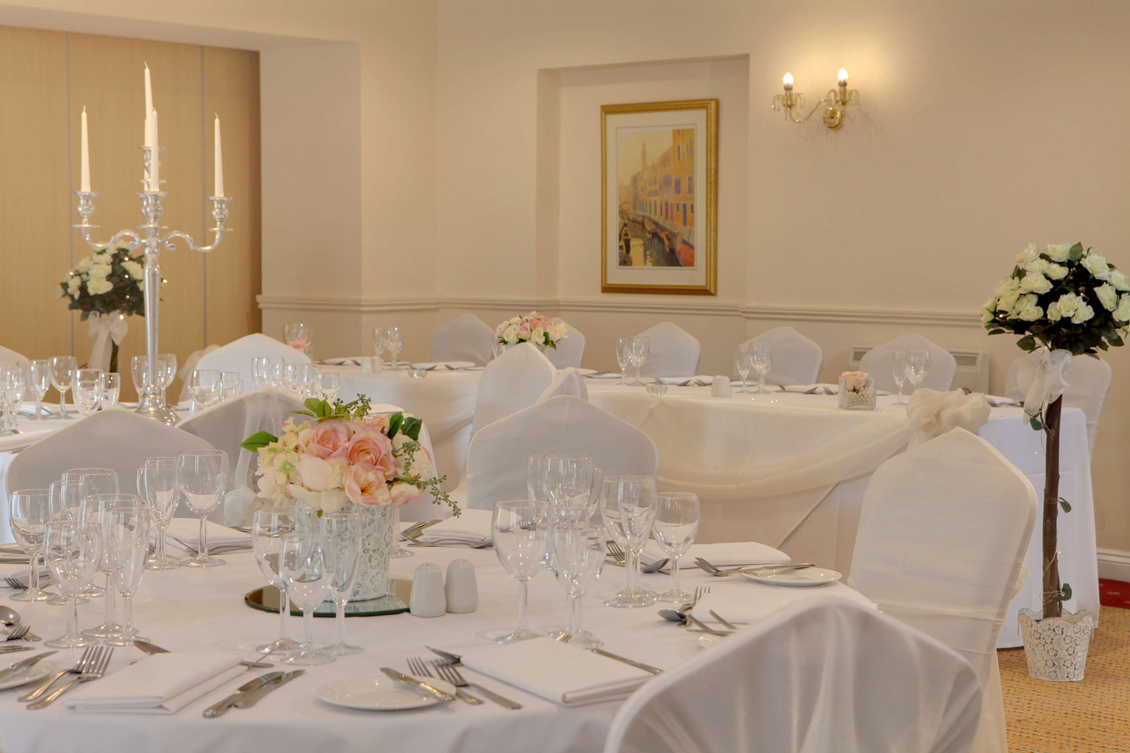 Best Western Claydon Hotel Eksteriør billede