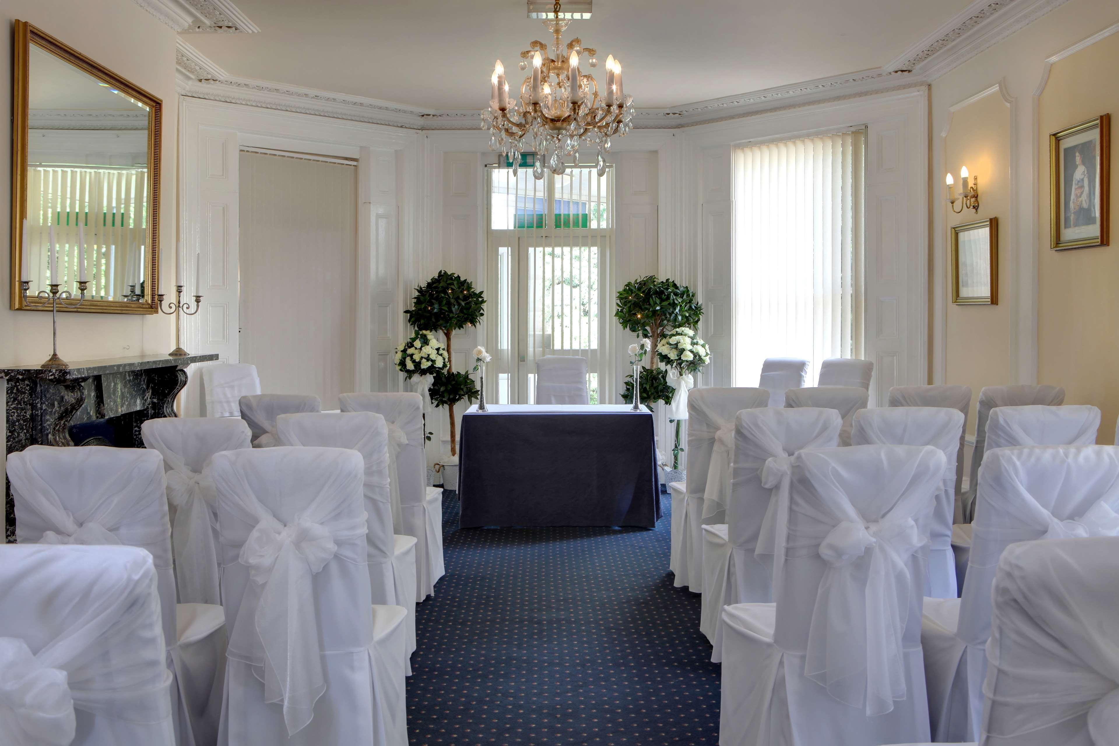 Best Western Claydon Hotel Eksteriør billede