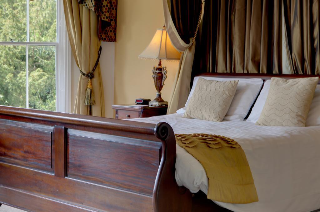 Best Western Claydon Hotel Eksteriør billede