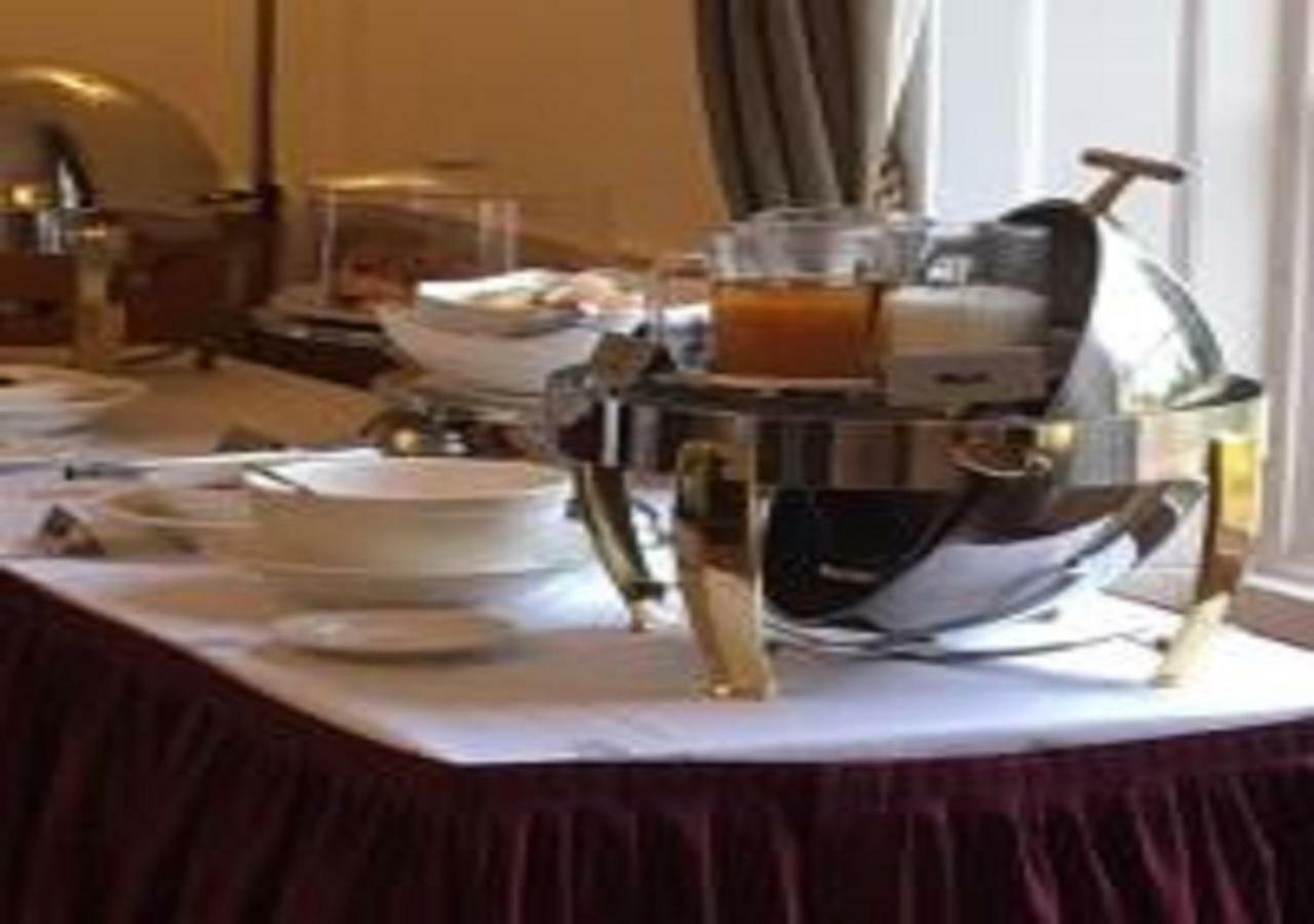Best Western Claydon Hotel Eksteriør billede